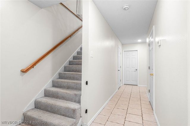 1912 Parkridge Drive, Van Buren, AR 72956