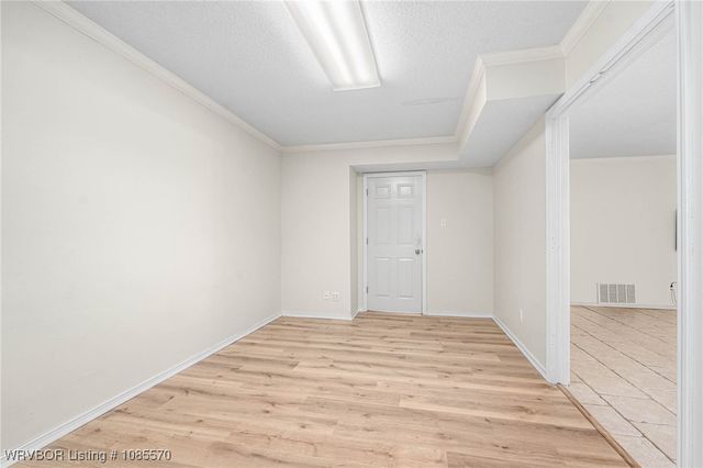 1912 Parkridge Drive, Van Buren, AR 72956