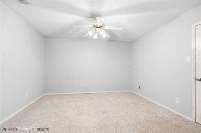 1912 Parkridge Drive, Van Buren, AR 72956