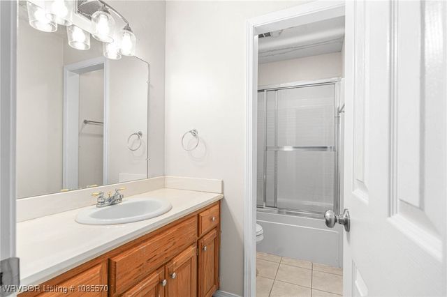 1912 Parkridge Drive, Van Buren, AR 72956