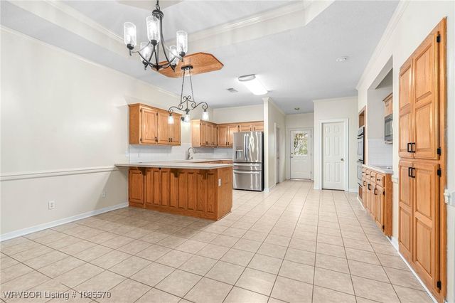 1912 Parkridge Drive, Van Buren, AR 72956