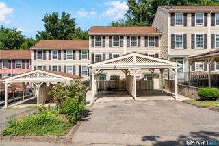 106 Rising Trail Drive 106, Middletown, CT 06457