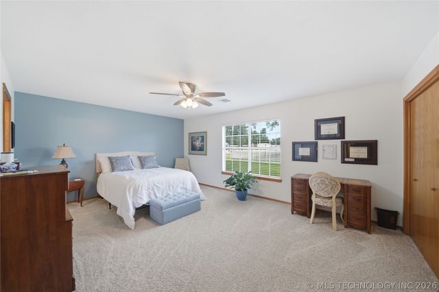 620 Grove Crest Road, Pryor, OK 74361