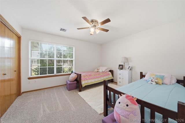 620 Grove Crest Road, Pryor, OK 74361
