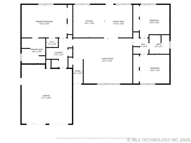 620 Grove Crest Road, Pryor, OK 74361