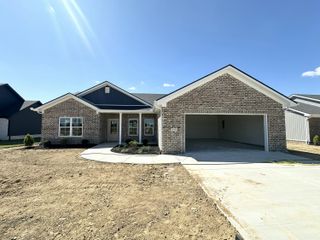 213 Navajo Drive, Richmond, KY 40475