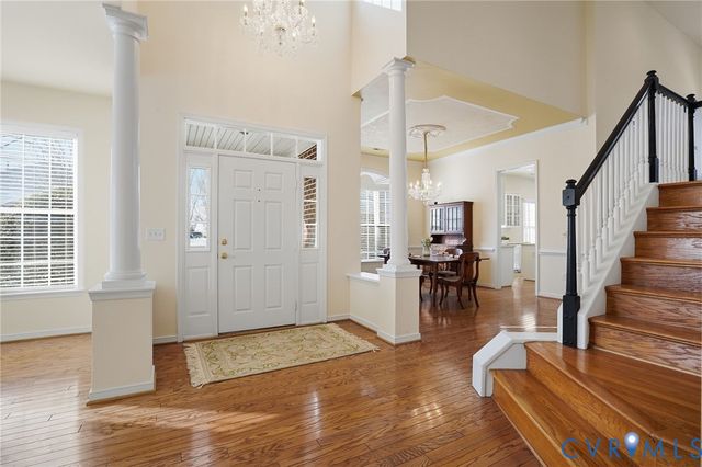 10300 White Marsh Rd, Glen Allen, VA 23060