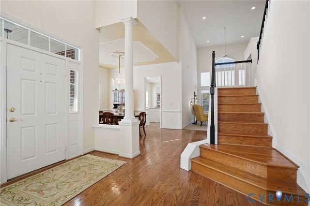 10300 White Marsh Rd, Glen Allen, VA 23060