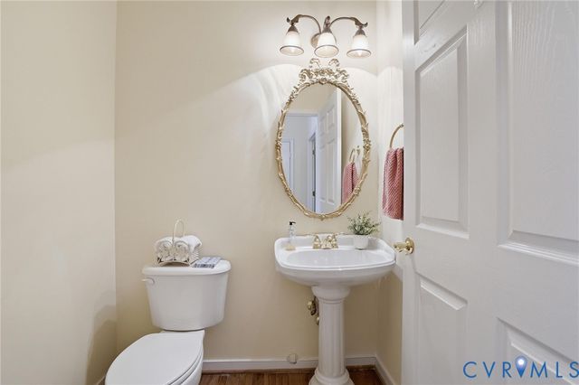 10300 White Marsh Rd, Glen Allen, VA 23060