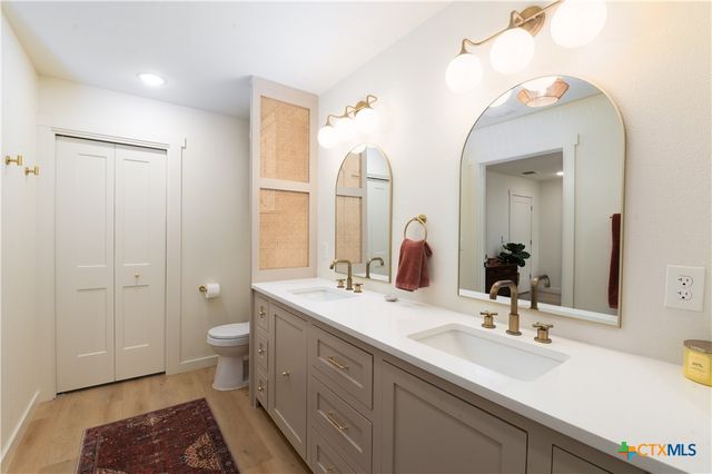 407 Tucker Street, Rogers, TX 76569