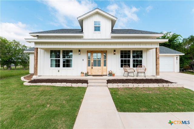 407 Tucker Street, Rogers, TX 76569