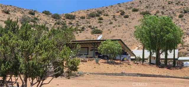 33805 Buffalo Ridge, Acton, CA 93510