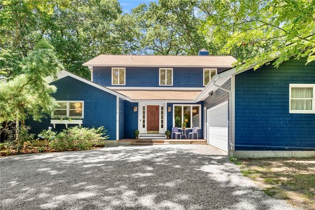 6 North Lane, Barrington, RI 02806