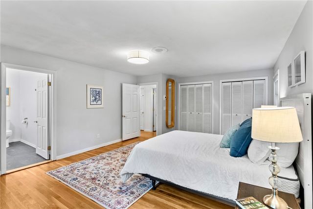 6 North Lane, Barrington, RI 02806