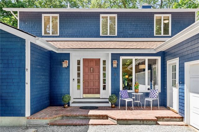 6 North Lane, Barrington, RI 02806