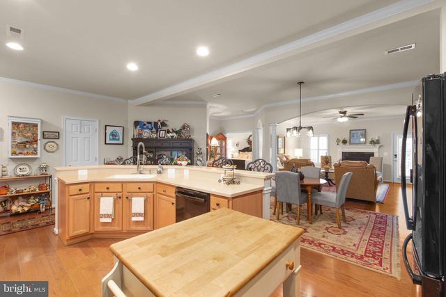 6301 CULLIN STONE WAY, Spotsylvania, VA 22553