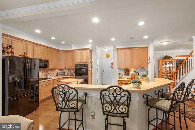 6301 CULLIN STONE WAY, Spotsylvania, VA 22553