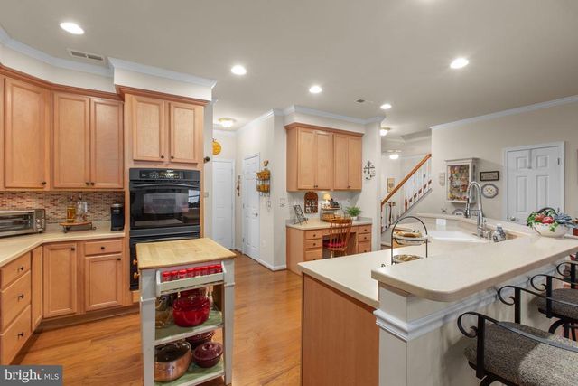6301 CULLIN STONE WAY, Spotsylvania, VA 22553