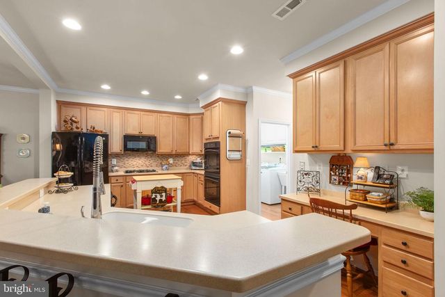 6301 CULLIN STONE WAY, Spotsylvania, VA 22553