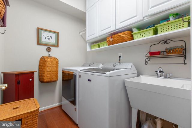 6301 CULLIN STONE WAY, Spotsylvania, VA 22553