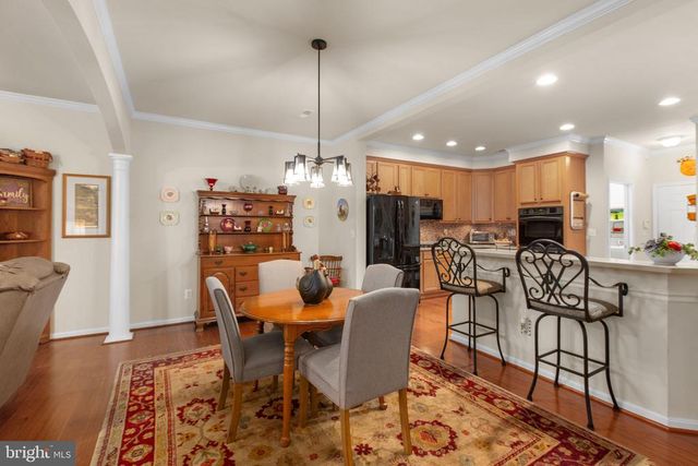 6301 CULLIN STONE WAY, Spotsylvania, VA 22553