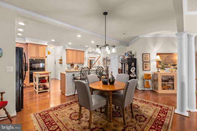 6301 CULLIN STONE WAY, Spotsylvania, VA 22553
