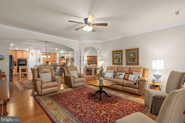 6301 CULLIN STONE WAY, Spotsylvania, VA 22553