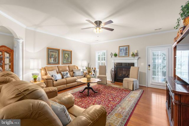 6301 CULLIN STONE WAY, Spotsylvania, VA 22553