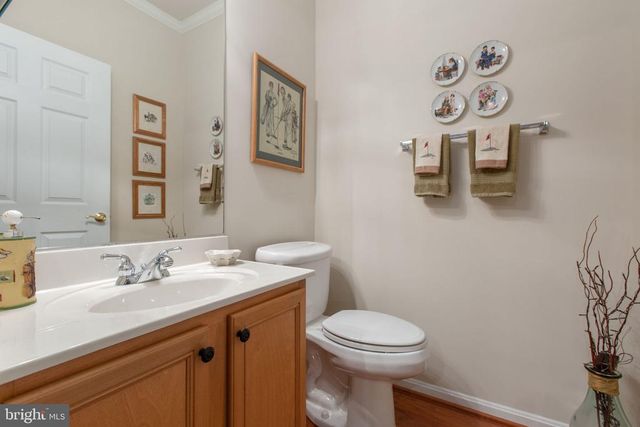 6301 CULLIN STONE WAY, Spotsylvania, VA 22553