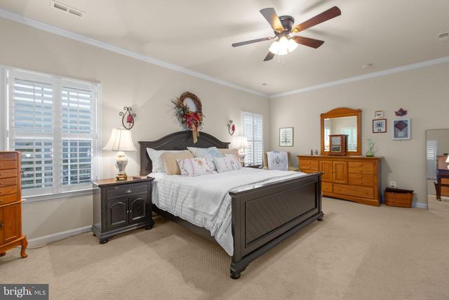 6301 CULLIN STONE WAY, Spotsylvania, VA 22553