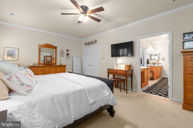 6301 CULLIN STONE WAY, Spotsylvania, VA 22553