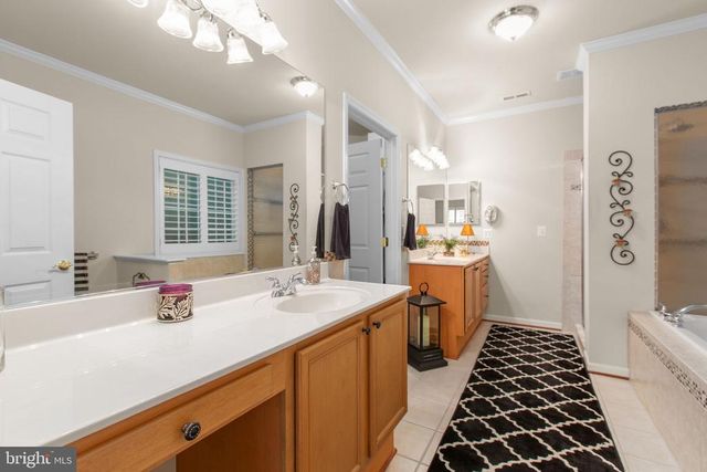 6301 CULLIN STONE WAY, Spotsylvania, VA 22553