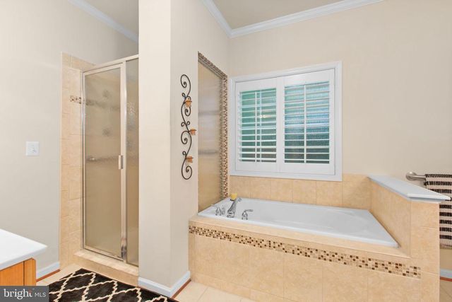 6301 CULLIN STONE WAY, Spotsylvania, VA 22553