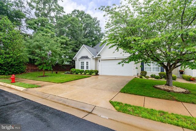 6301 CULLIN STONE WAY, Spotsylvania, VA 22553