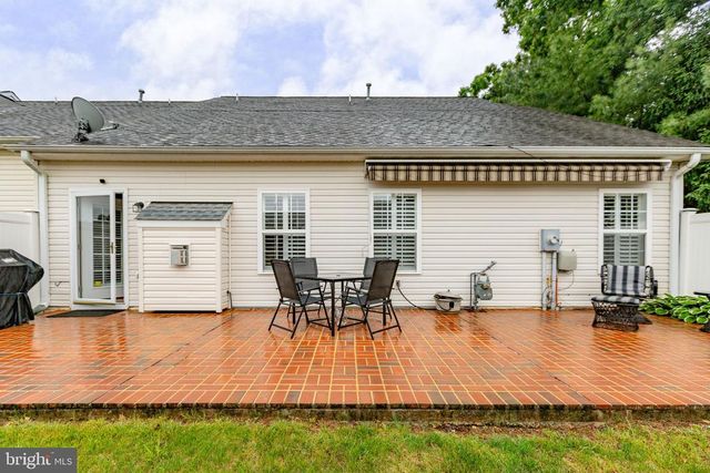 6301 CULLIN STONE WAY, Spotsylvania, VA 22553