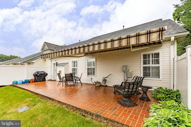 6301 CULLIN STONE WAY, Spotsylvania, VA 22553