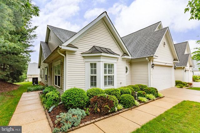 6301 CULLIN STONE WAY, Spotsylvania, VA 22553