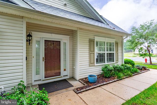 6301 CULLIN STONE WAY, Spotsylvania, VA 22553