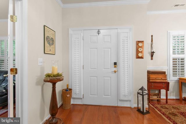 6301 CULLIN STONE WAY, Spotsylvania, VA 22553