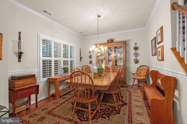 6301 CULLIN STONE WAY, Spotsylvania, VA 22553