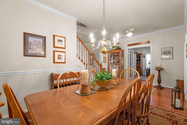 6301 CULLIN STONE WAY, Spotsylvania, VA 22553