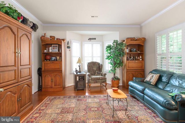 6301 CULLIN STONE WAY, Spotsylvania, VA 22553
