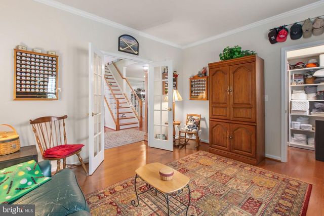 6301 CULLIN STONE WAY, Spotsylvania, VA 22553