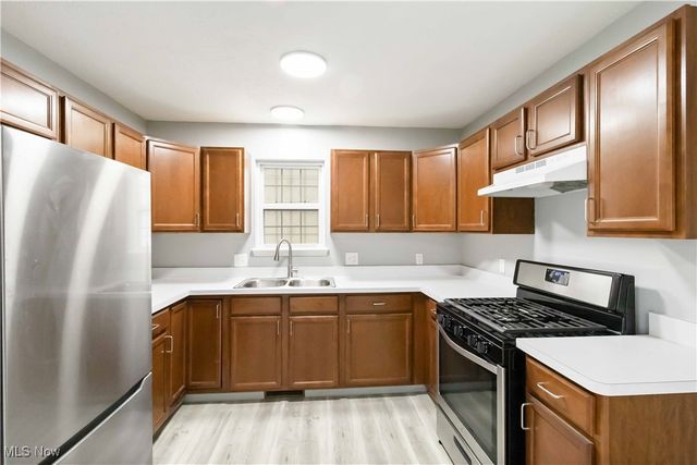 3629 E 57th Street, Cleveland, OH 44105