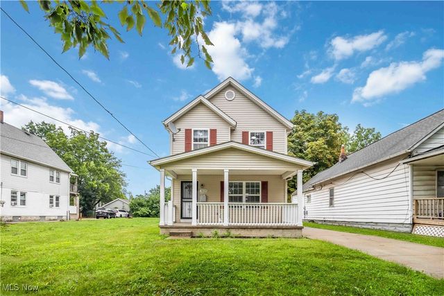 3629 E 57th Street, Cleveland, OH 44105