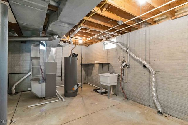 3629 E 57th Street, Cleveland, OH 44105