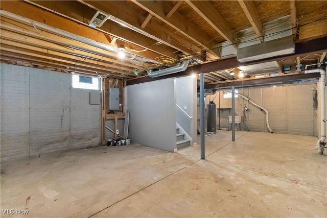 3629 E 57th Street, Cleveland, OH 44105