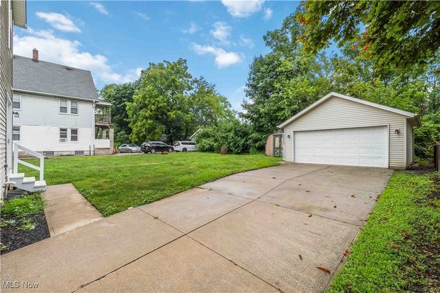 3629 E 57th Street, Cleveland, OH 44105