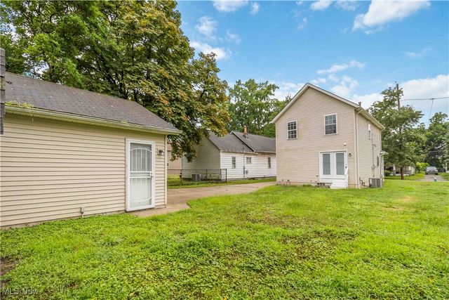 3629 E 57th Street, Cleveland, OH 44105