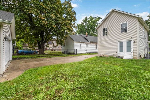 3629 E 57th Street, Cleveland, OH 44105